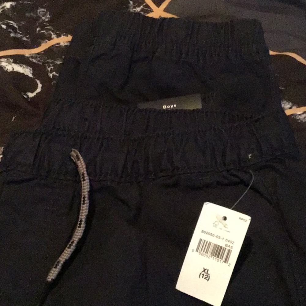 Boys pants (school)
